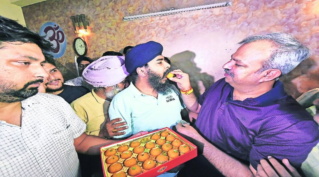 शोर-सभा