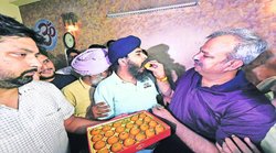 शोर-सभा