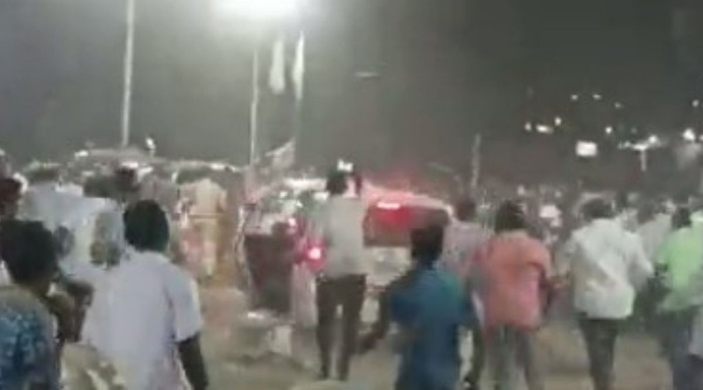 telangana minister | m malla reddy | hyderabad