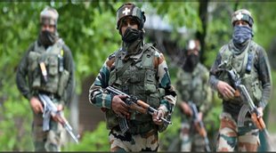 Territorial Army Vacancy, Territorial Army Officer Vacancy 2022