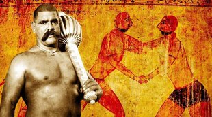 Gama Pehlwan diet | the Great Gama | Indian wrestler Gama Pehlwan Birthday
