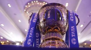 The reason for an 8 PM start instead of 730 is the IPL closing ceremony