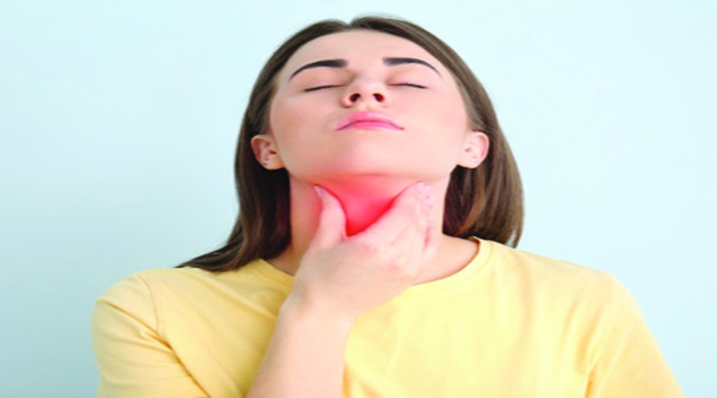 Sehat, Thyroid