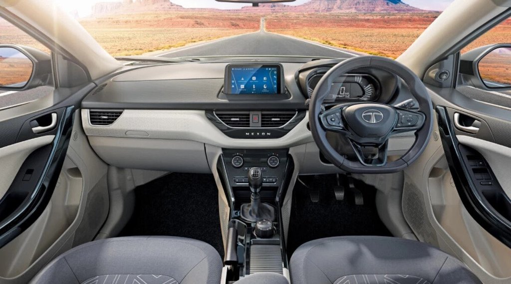 Best Compact SUV । Tata Nexon । Maruti Vitara Brezza । Hyundai Venue