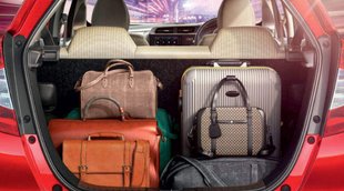 Top 3 Hatchback । Big Boot Space Hatchback । Honda Jazz । Tata Altroz । Maruti WagonR