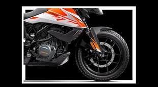 Top 3 Off Road Bikes । Royal Enfield Himalayan । Yezdi Adventure । KTM 250 Adventure