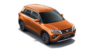 Car Finance Plan । Toyota Urban cruiser Mid । SUV Finance । Toyota India