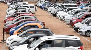Trade Certificate | Vehicles