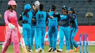 Trailblazers vs Supernovas 1st Match May 23 Womens T20 Challenge 2022