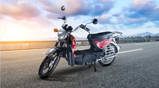 Electric Two Wheeler । Tunwal Electrika 60 । car bike news