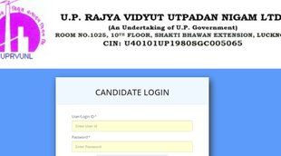 UPRVUNL Admit Card, UPRVUNL JE Admit Card, UPRVUNL JE Exam