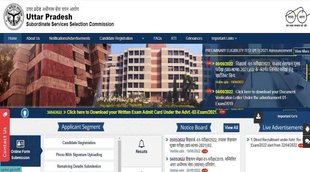 UPSSSC Lekhapal PET Result 2022। UPSSSC Lekhapal Result 2022। UPSSSC Lekhapal Mains Admit Card 2022