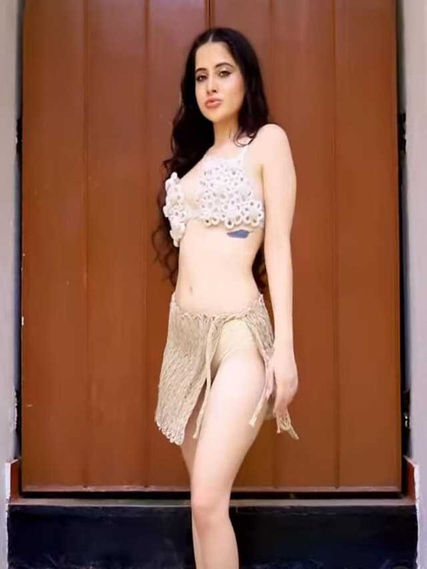 URFI JAVED CONTROVERSY OF ADULT SITE