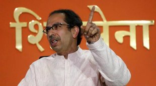 narayan rane|uddhav thackeray|Congress-NCP