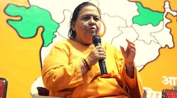 मौन ने बनवाया मजाक पर अब और नहीं, उमा भारती ने नड्डा को लिखी चिट्ठी में बयां किया दर्द, पंजाब का जिक्र कर दी चेतावनी