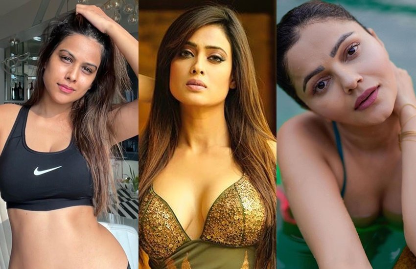 कई एक्ट्रेसेस ऐसी हैं जो अपने पहले ही शो से छोटे पर्दे का बड़ा नाम बन गई थीं। इन एक्ट्रेसेस को उनके पहले ही शो ने खूब शोहरत दिलाई थी। तमाम शोहरत और दौलत कमाने के बावजूद भी इनमें से कई टीवी एक्ट्रेसेस ऐसी रही हैं जिन्हें अपने करियर में आगे चलकर बेरोजगारी के दिन देखने पड़े। आइए डालते हैं ऐसी ही कुछ फेमस टीवी एक्ट्रेसेस पर एक नजर:&nbsp;