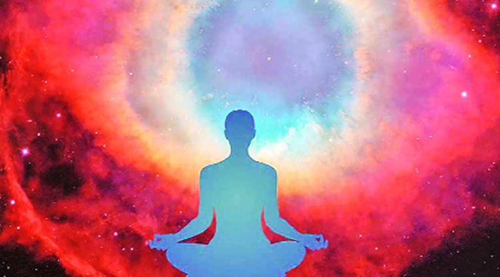Universe and Human Life, life science