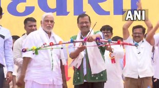 arvind kejriwal| aap| gujarat|