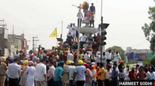 punjab| patiala| violence|