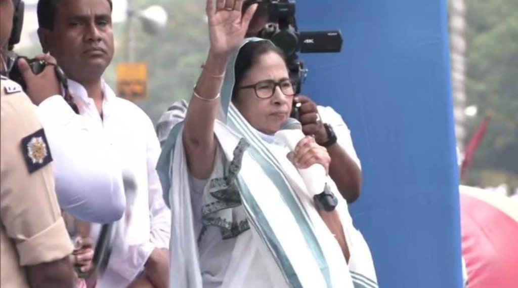 mamata banerjee| bengal | kolkata|