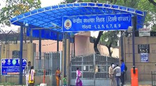 delhi| tihar jail| prison|