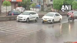 Weather Update: भीषण गर्मी के बाद लोगों को मिली राहत, जम्मू, भुवनेश्वर समेत कई शहरों में हुई बारिश