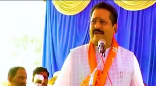 basangouda patil | karnataka | bjp |