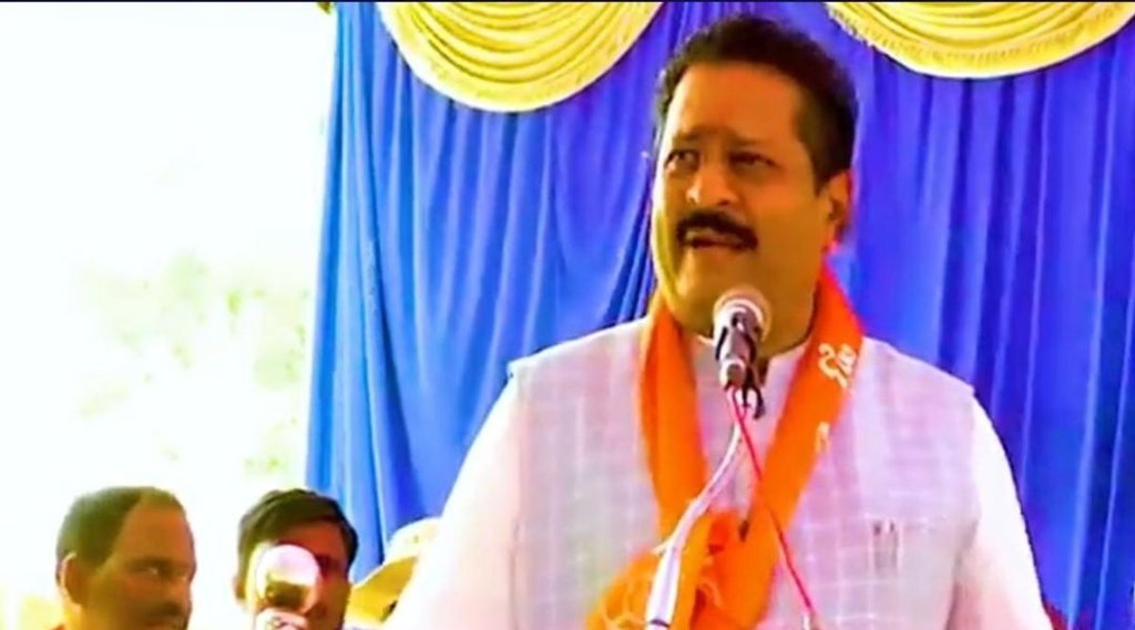 basangouda patil | karnataka | bjp |