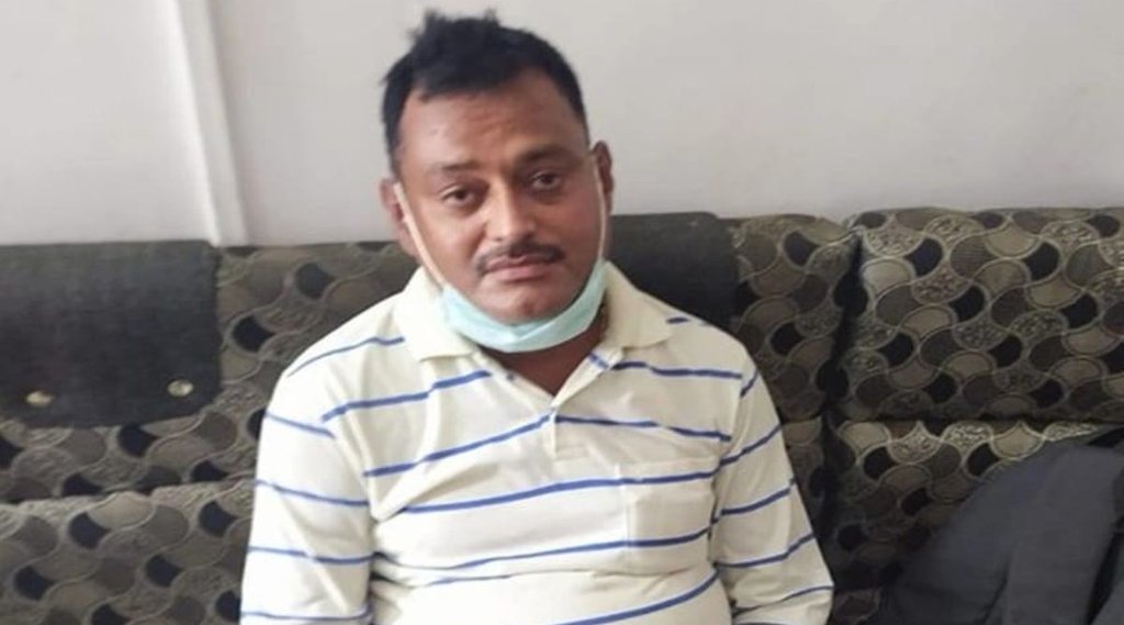 vikas dubey| kanpur| uttar pradesh|