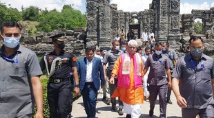 manoj sinha| jammu kashmir| kashmir|