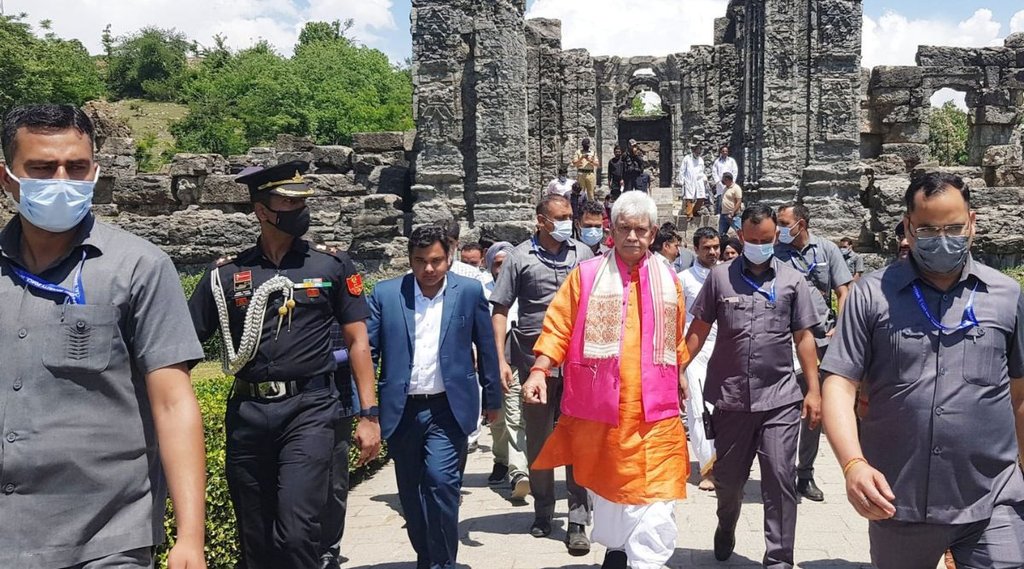 manoj sinha| jammu kashmir| kashmir|