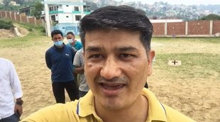 harish rawat son| anand rawat| uttarakhand|