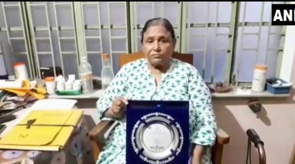 ratna rashid banerjee| bengal | kolkata|