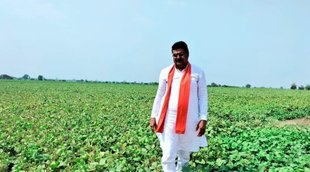 kamal patel| hoshangabad| harda|