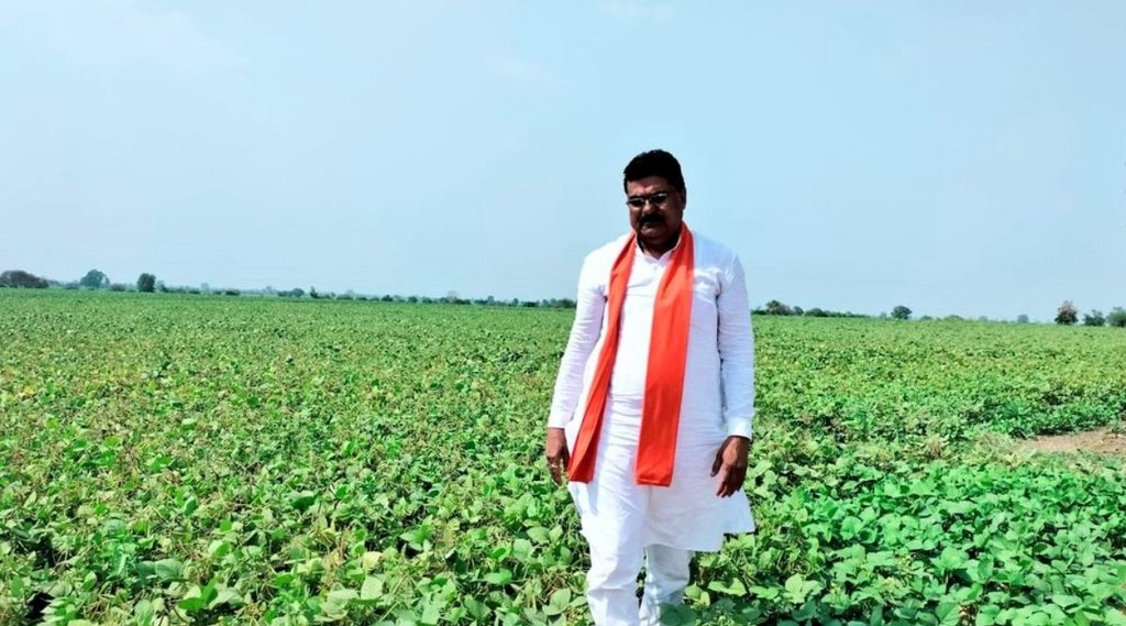 kamal patel| hoshangabad| harda|