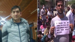 kashmiri pandit| jammu kashmir| badgam|
