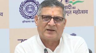 haryana| kanwarpal gurjar| education minister|