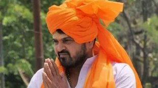 bjp mp| brijbhushan singh| bjp|