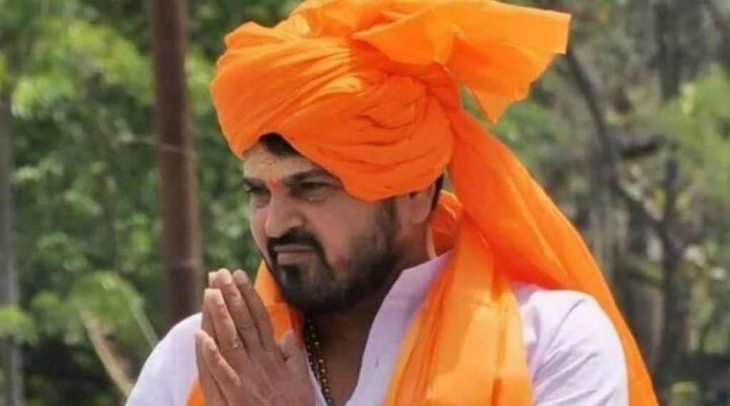 bjp mp| brijbhushan singh| bjp|
