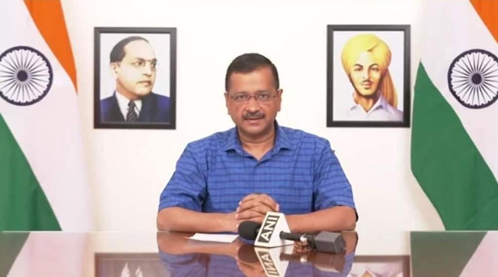 arvind kejriwal| aam aadmi party| delhi|