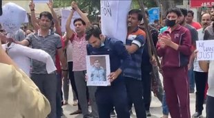 kashmiri pandit| srinagar| kashmir|