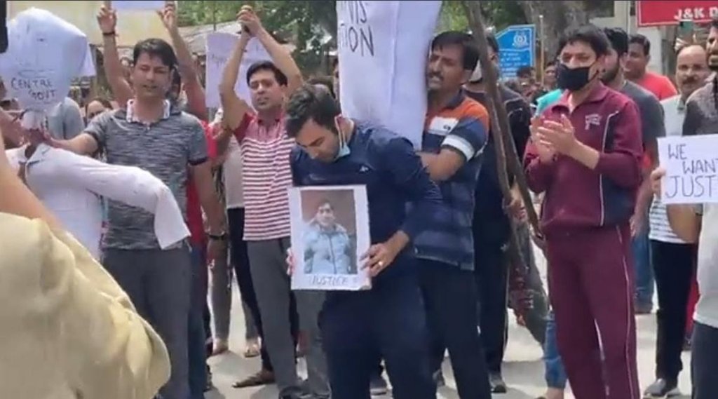 kashmiri pandit| srinagar| kashmir|