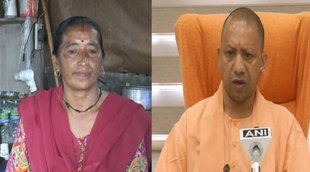 yogi adityanath| yogi's sister| gorakhpur|