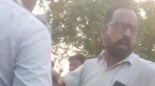 unnao| uttar pradesh| bjp leader|