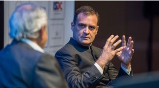 rahul gandhi| congress| london|