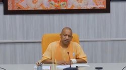 UP Politics: न रोड पर ईद की नमाज और न कोई लाउडस्‍पीकर, RSS के कार्यक्रम में बोले सीएम योगी आदित्‍यनाथ