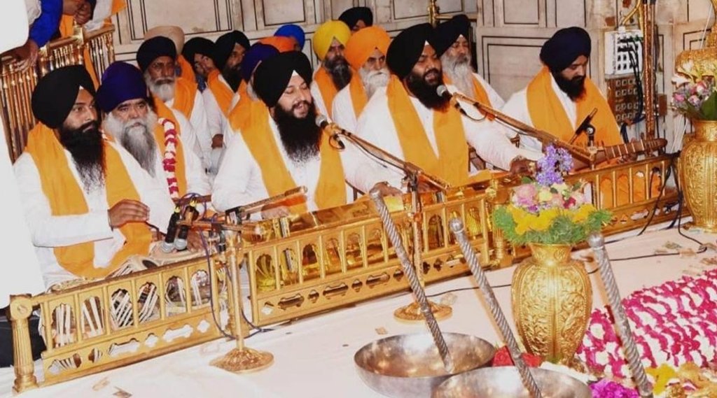 amritsar| golden temple | punjab|