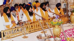 amritsar| golden temple | punjab|