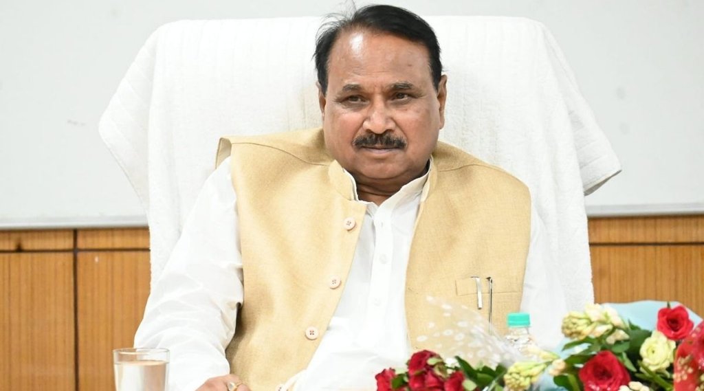 union minister| bhanu verma | gyanvapi case|