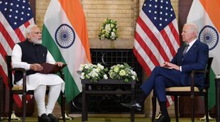 narendra modi| joe biden| india america|